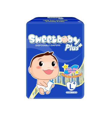 Sweet baby dry 2025 diaper